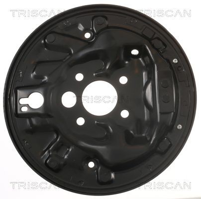 TRISCAN 812529265 Splash Panel, brake disc 1J0 609 426A