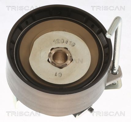 TRISCAN 864610142 Tensioner pulley, timing belt Ford Fiesta Mk6 1.0 EcoBoost 100 hp Petrol 2022 price