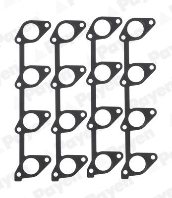 PAYEN JD6162 Exhaust collector gasket Peugeot 307 3A/C 2.0 HDi 110 107 hp Diesel 2002 price