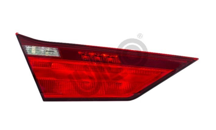 Great value for money - ULO Rear light 1208023
