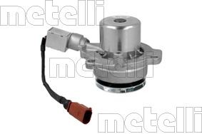 METELLI 24-1360A-8 Water pump and timing belt kit 65065006003