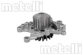 METELLI Coolant pump Combo E Box Body / Estate (X19) new 24-1396