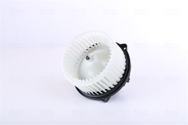 BMW 1 Series Fan blower motor 17015841 NISSENS 87429 online buy