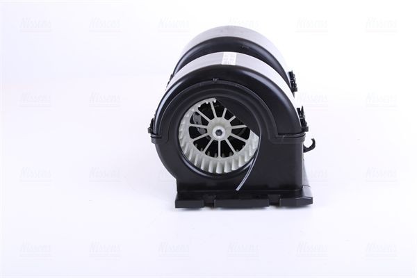 87790 Fan blower motor NISSENS 87790 review and test