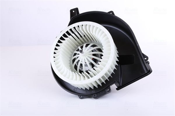 NISSENS 87812 Interior Blower AUDI experience and price
