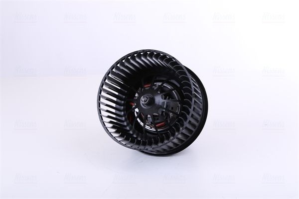NISSENS without integrated regulator Voltage: 12V Blower motor 87817 buy