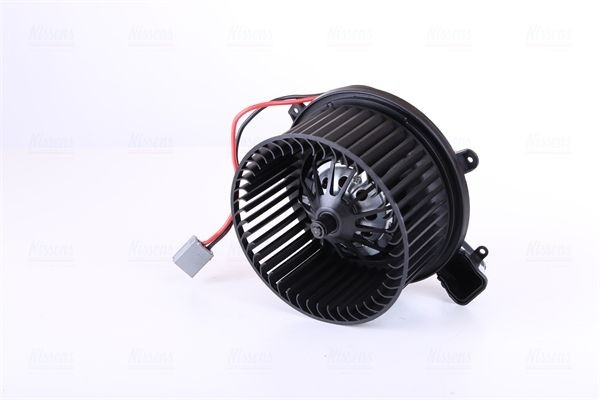 NISSENS without integrated regulator Voltage: 12V Blower motor 87825 buy