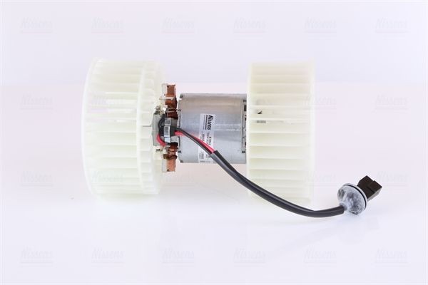 NISSENS without integrated regulator Voltage: 24V Blower motor 87842 buy