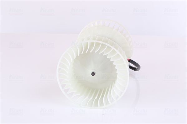 NISSENS 87842 Heater fan motor without integrated regulator