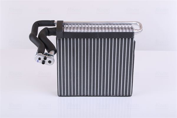 Original NISSENS Air conditioning evaporator 92333 for FORD TRANSIT