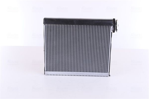 NISSENS 92341 TOYOTA Evaporator air conditioning in original quality