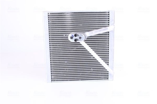 NISSENS 92353 Air conditioning evaporator HYUNDAI experience and price