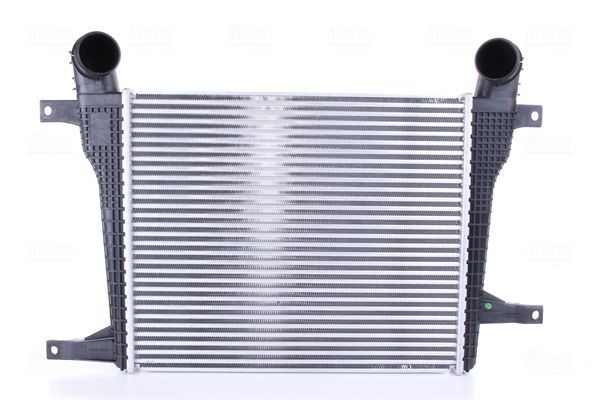 NISSENS 961124 Intercooler CHEVROLET experience and price