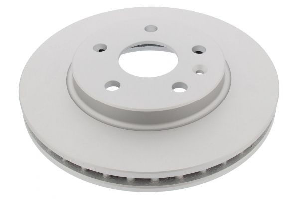 25716C MAPCO Brake rotors CHEVROLET Front Axle, 296x30mm, 5x120, Vented, Coated