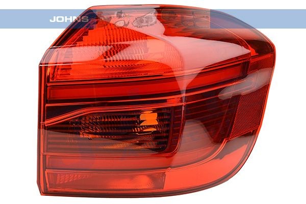 20 86 88-1 JOHNS Rückleuchte rechts, äusserer Teil, LED, ohne Lampenträger  für BMW G01 ▷ AUTODOC Preis und Erfahrung