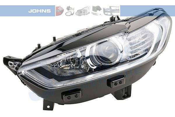 Original JOHNS Headlight assembly 32 20 09 for FORD MONDEO