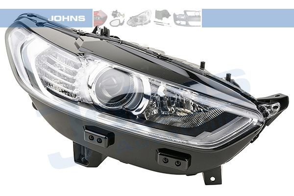 32 20 10 JOHNS Headlight Right, H15, with with motor for headlamp levelling for FORD MONDEO ▷ AUTODOC price and review
