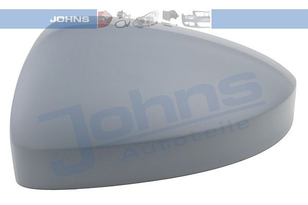 Great value for money - JOHNS Cover, outside mirror 95 92 37-91