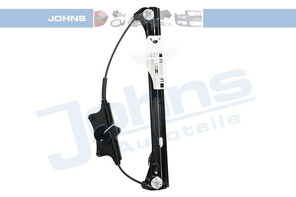 JOHNS 96534621 Window mechanism VW Passat B8 3G Saloon 2.0 TDI 150 hp Diesel 2020 price