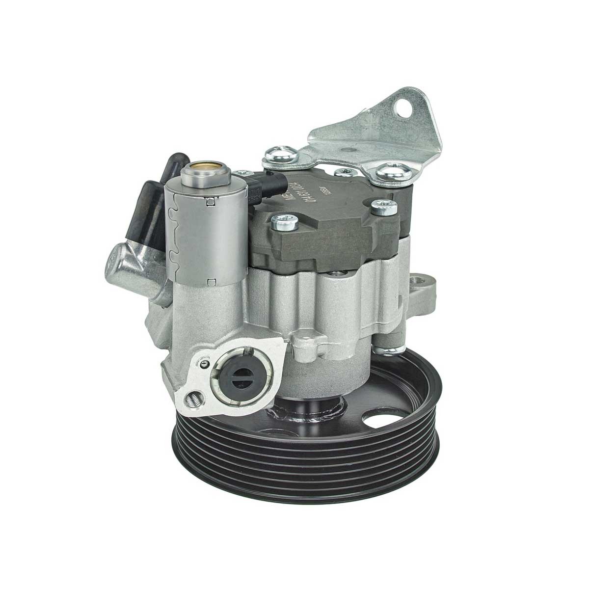 0146310034 Hydraulic Pump, steering system MEYLE-ORIGINAL: True to OE. MEYLE 014 631 0034 review and test