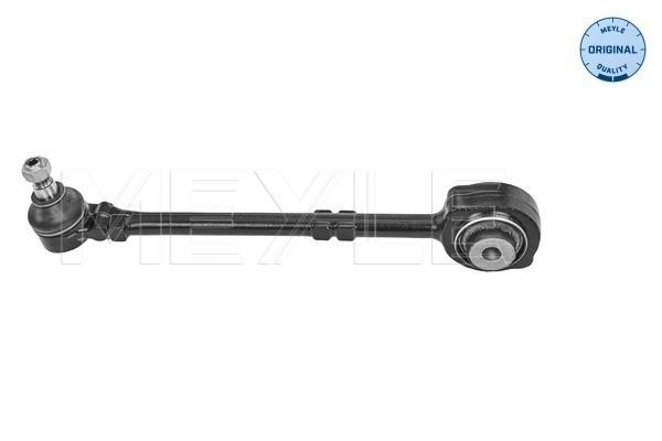 MEYLE 016 050 0135 Suspension arm Lower, Front Axle Right, Front Axle Left, Control Arm, Cast Steel