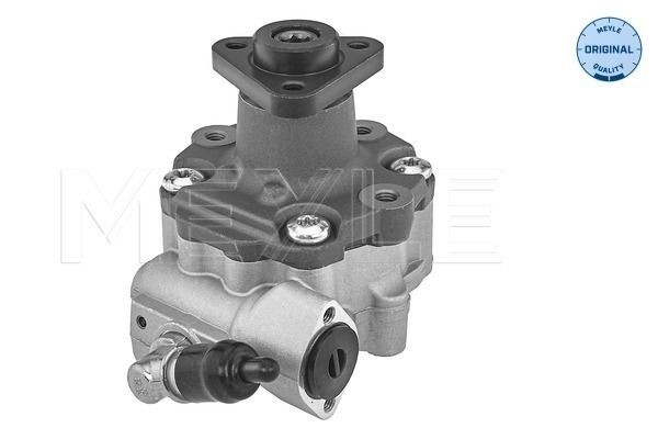 Great value for money - MEYLE Power steering pump 114 631 0055