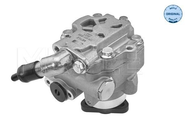 MEYLE Hydraulic steering pump 114 631 0059 for VW CRAFTER