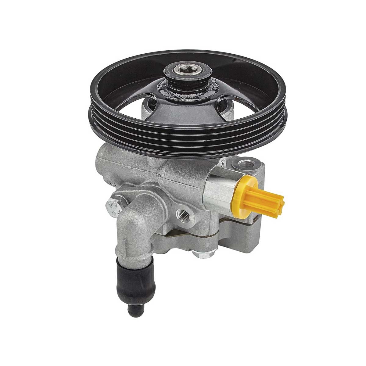 Great value for money - MEYLE Power steering pump 614 631 0019