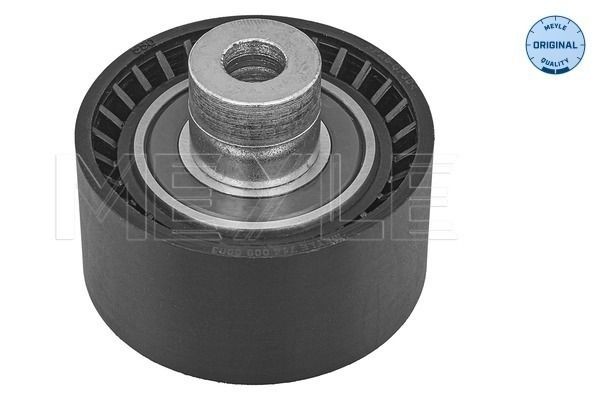 7140090003 Deflection / Guide Pulley, v-ribbed belt MEYLE-ORIGINAL: True to OE. MEYLE 714 009 0003 review and test