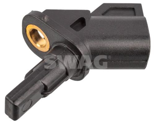 Original SWAG Anti lock brake sensor 33 10 0729 for FORD FOCUS
