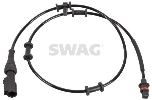 Jaguar XF ABS sensor SWAG 33 10 0877 cheap
