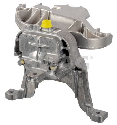 SWAG Engine mount rear and front MERCEDES-BENZ A-Class (W177) new 33 10 1953
