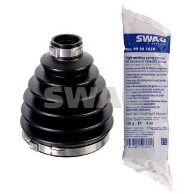 Great value for money - SWAG Bellow Set, drive shaft 33 10 2215