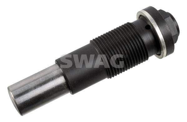 SWAG 33102306 Timing belt tensioner pulley 504019915