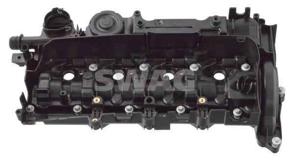 SWAG 33 10 2320 Rocker cover with seal