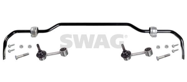 SWAG 33 10 2587 Sway bar VW PASSAT 2010 in original quality