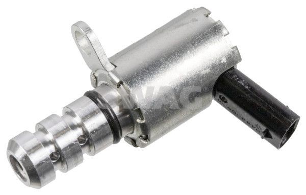 SWAG 33 10 2653 Camshaft adjustment valve VW POLO 2012 in original quality