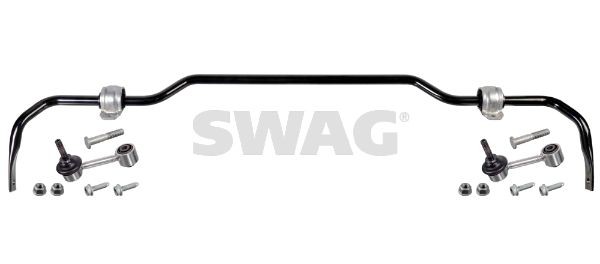SWAG 33 10 2667 Sway bar VW PASSAT 2009 in original quality