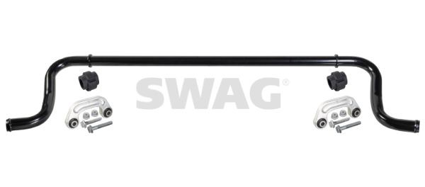 SWAG Anti roll bar 33 10 2669 Audi A6 2000