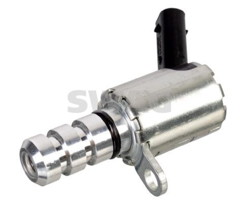 Audi Q2 Camshaft adjustment valve SWAG 33 10 2672 cheap