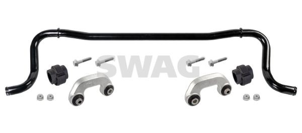 SWAG Anti roll bar 33 10 2678 Audi 80 2003