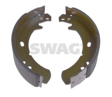 SWAG 33102747 Brake Shoe Set ICW100030