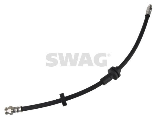 Great value for money - SWAG Brake hose 33 10 2761