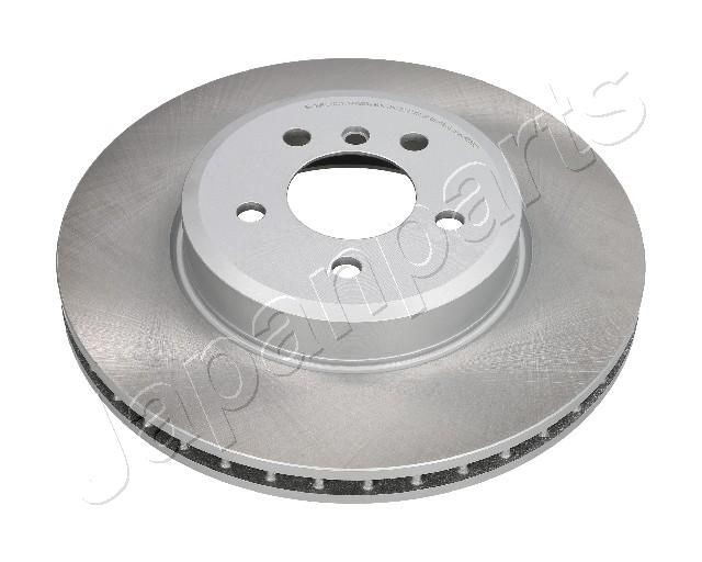 Great value for money - JAPANPARTS Brake disc DI-0131C