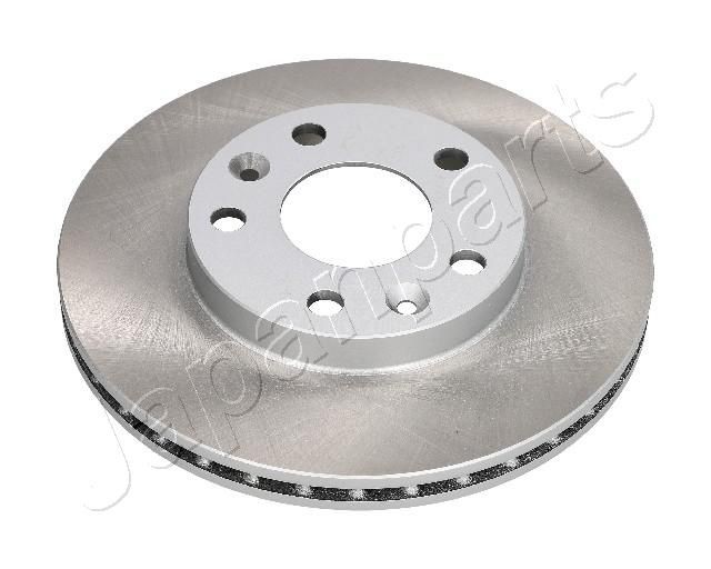 Great value for money - JAPANPARTS Brake disc DI-032C