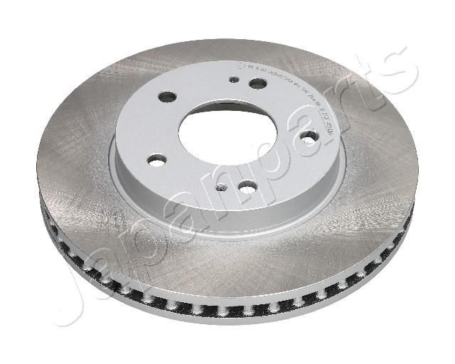 JAPANPARTS Front Axle, 270x28mm, 5x69, Vented, Painted Ø: 270mm, Brake Disc Thickness: 28mm Brake rotor DI-548C buy