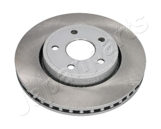 JAPANPARTS Front Axle, 330x32mm, 5x72, Vented, Painted Ø: 330mm, Brake Disc Thickness: 32mm Brake rotor DI-917C buy