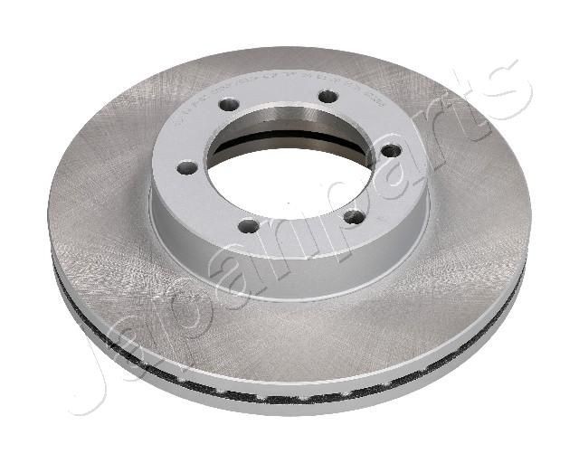 Great value for money - JAPANPARTS Brake disc DI-K07C