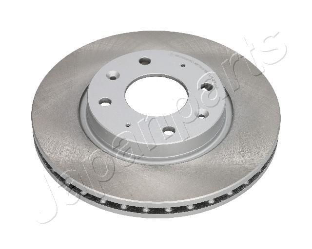 Great value for money - JAPANPARTS Brake disc DI-K17C