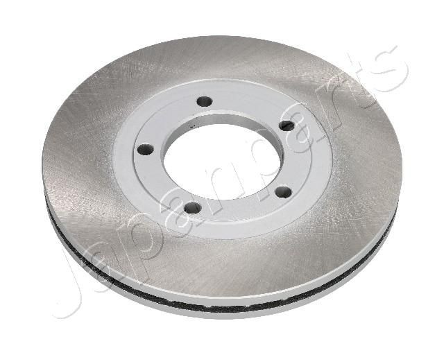 JAPANPARTS Front Axle, 278x26,2mm, 5x92, Vented, Painted Ø: 278mm, Brake Disc Thickness: 26,2mm Brake rotor DI-K25C buy